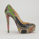Christian Louboutin Buty