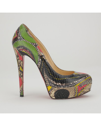 Christian Louboutin Buty