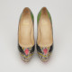 Christian Louboutin Buty