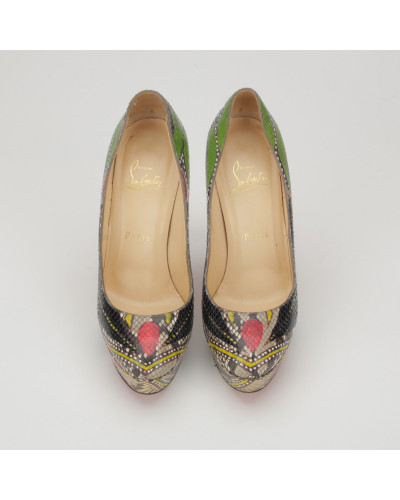 Christian Louboutin Buty