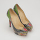 Christian Louboutin Buty