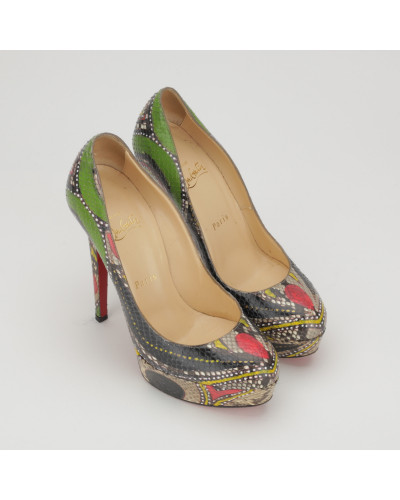 Christian Louboutin Buty