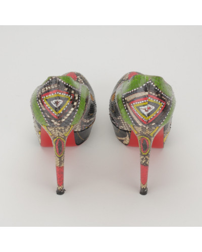Christian Louboutin Buty