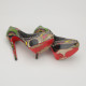 Christian Louboutin Buty