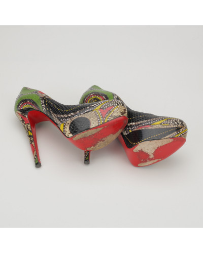 Christian Louboutin Buty