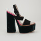 Victoria Beckham Buty