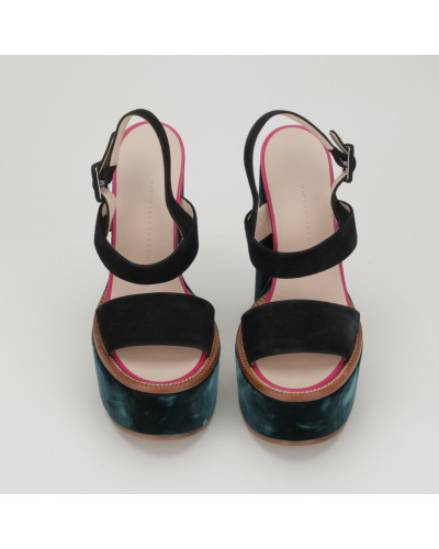 Victoria Beckham Buty
