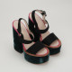 Victoria Beckham Buty