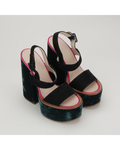 Victoria Beckham Buty
