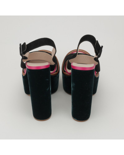 Victoria Beckham Buty