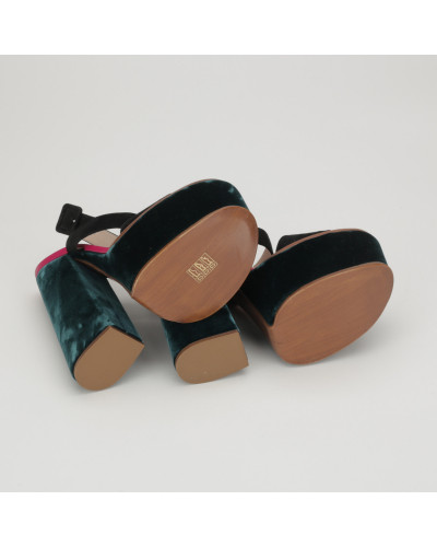 Victoria Beckham Buty