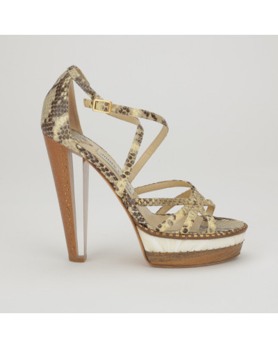 Jimmy Choo Buty