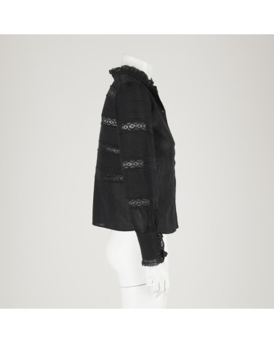 Isabel Marant Bluzka czarna