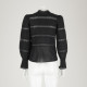 Isabel Marant Bluzka czarna