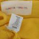 Alberta Feretti Ubranie