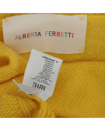 Alberta Feretti Ubranie