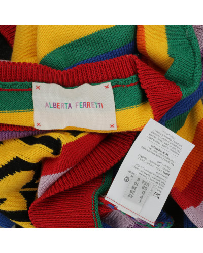 Alberta Feretti Ubranie