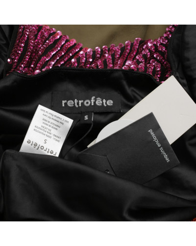 Retrofete Ubranie
