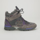 Chanel  Buty sportowe szare
