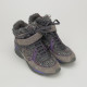 Chanel  Buty sportowe szare