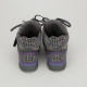 Chanel  Buty sportowe szare