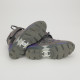 Chanel  Buty sportowe szare