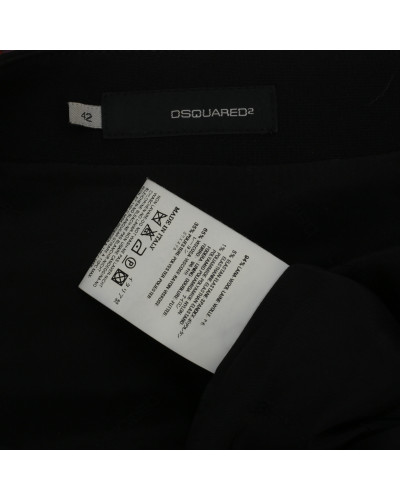 Dsquared2