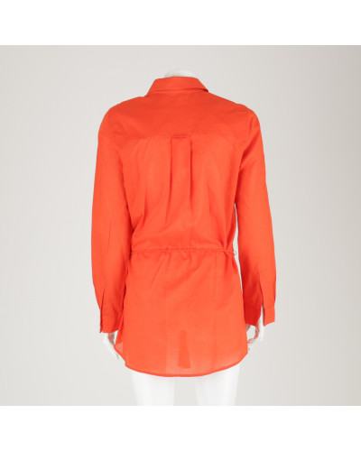 Tory Burch Koszula czerwona