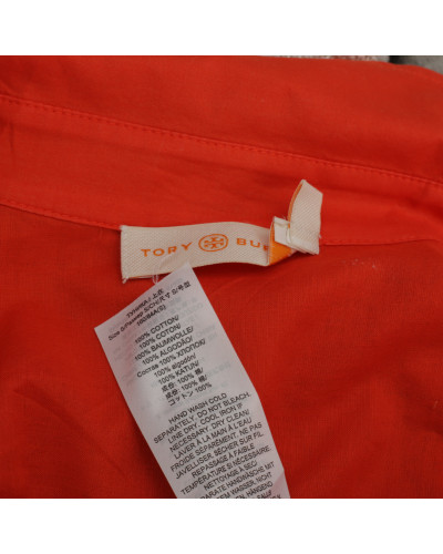 Tory Burch Koszula czerwona