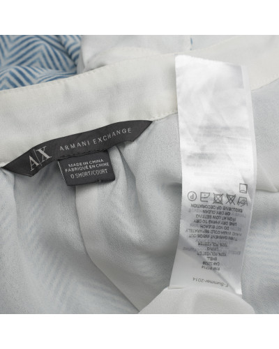 Armani Sukienka w paski