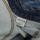 J Brand Jeansy z przetarciami