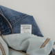J Brand Jeansy z przetarciami