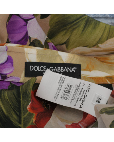 Dolce & Gabbana Ubranie