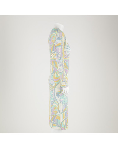 Emilio Pucci Ubranie