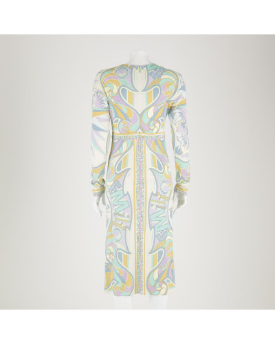 Emilio Pucci Ubranie