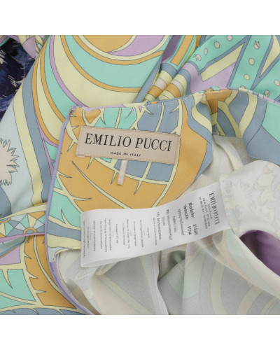 Emilio Pucci Ubranie