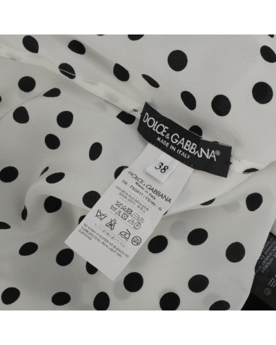 Dolce & Gabbana Ubranie