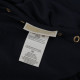 Michael Kors granatowa sukienka