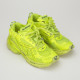 Balenciaga Ubranieżótłe neon runner