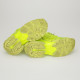 Balenciaga Ubranieżótłe neon runner