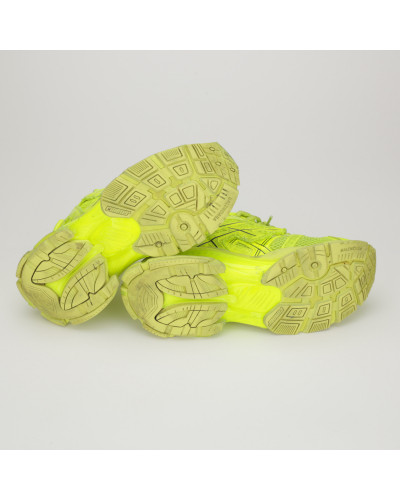 Balenciaga Ubranieżótłe neon runner