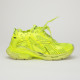 Balenciaga Ubranieżótłe neon runner