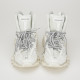 Balenciaga Ubranie białe hick track