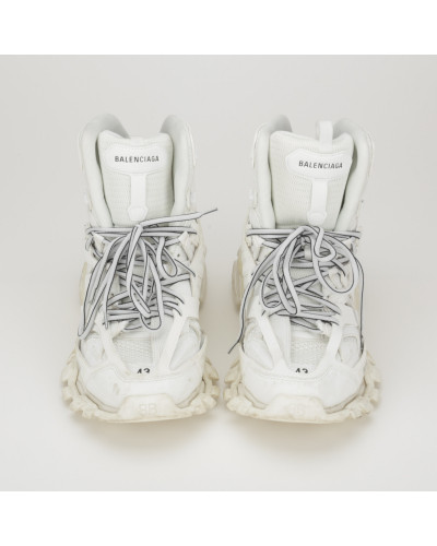Balenciaga Ubranie białe hick track