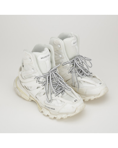 Balenciaga Ubranie białe hick track