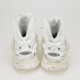 Balenciaga Ubranie białe hick track