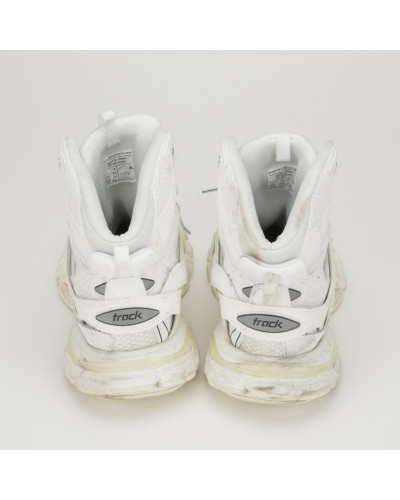 Balenciaga Ubranie białe hick track