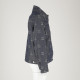 Max Mara kurtka jeansowa