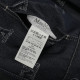 Max Mara kurtka jeansowa