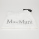 Max Mara mała czarna torebka